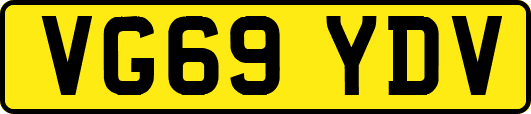 VG69YDV