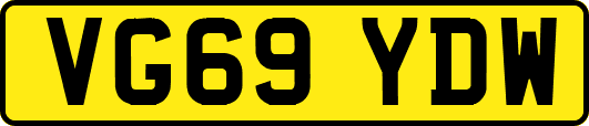 VG69YDW