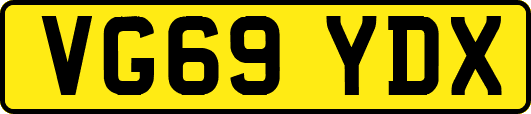 VG69YDX