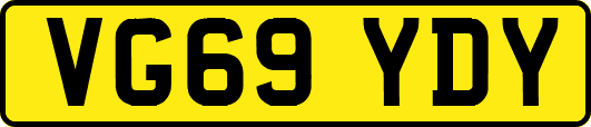 VG69YDY