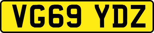 VG69YDZ