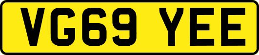 VG69YEE