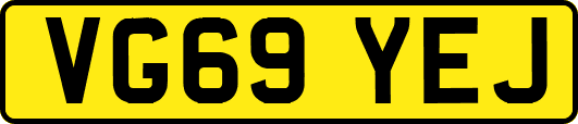 VG69YEJ