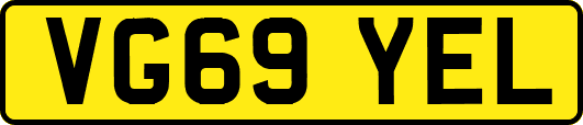 VG69YEL