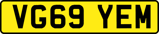 VG69YEM