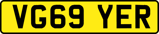 VG69YER