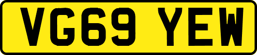 VG69YEW