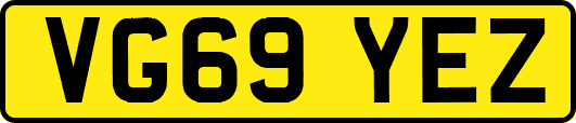 VG69YEZ