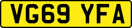VG69YFA
