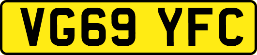 VG69YFC