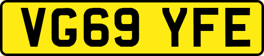 VG69YFE