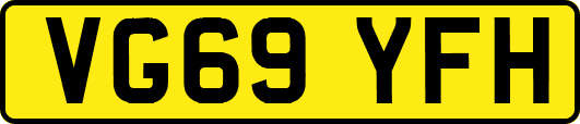 VG69YFH