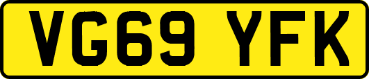 VG69YFK