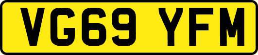 VG69YFM