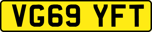 VG69YFT