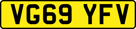 VG69YFV