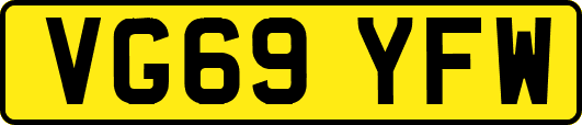VG69YFW