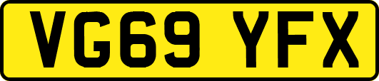 VG69YFX