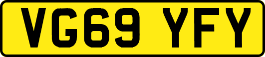 VG69YFY