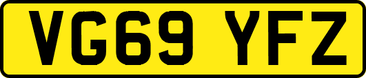 VG69YFZ