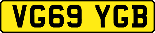 VG69YGB