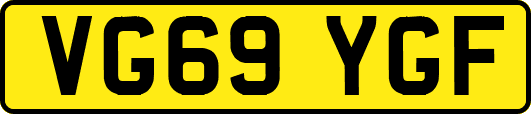 VG69YGF