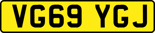 VG69YGJ