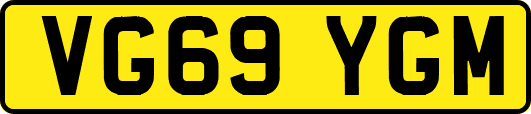 VG69YGM