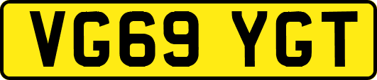 VG69YGT