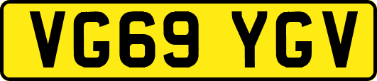 VG69YGV