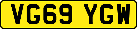 VG69YGW