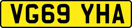VG69YHA