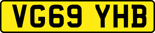 VG69YHB