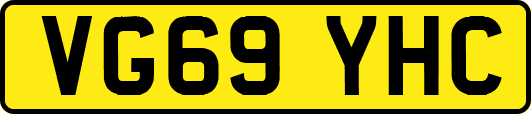 VG69YHC