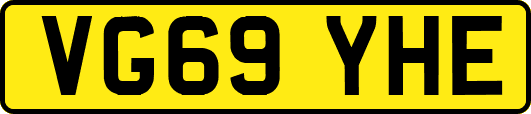 VG69YHE