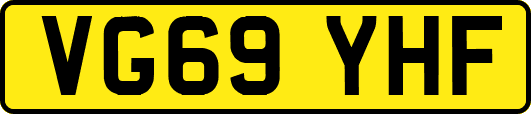 VG69YHF