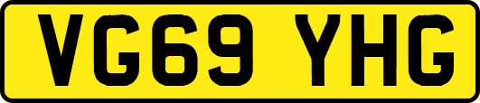 VG69YHG