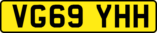 VG69YHH