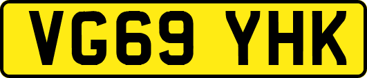 VG69YHK