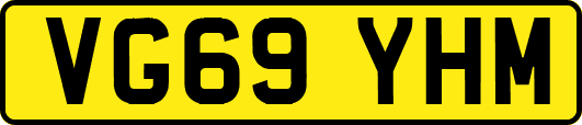 VG69YHM