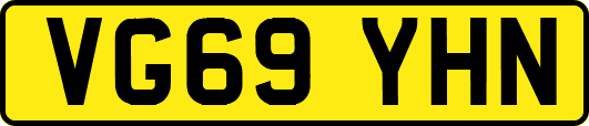 VG69YHN