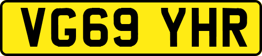 VG69YHR