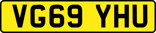 VG69YHU