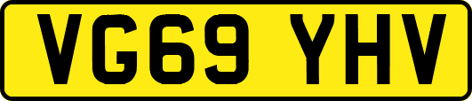 VG69YHV