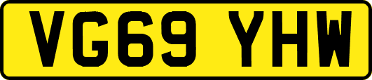 VG69YHW