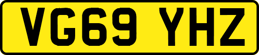 VG69YHZ