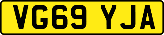 VG69YJA