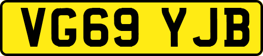 VG69YJB
