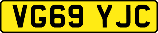 VG69YJC
