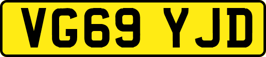 VG69YJD